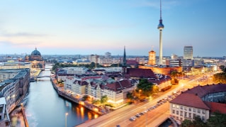Emerging Trends in Real Estate 2017 - Novembre 2016