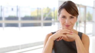 Winning the fight for female talent - Mars 2017