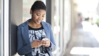 The Africa business agenda - Juillet 2017