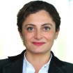 Isabelle Carradine Pinto