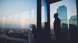 21st Annual Global CEO Survey