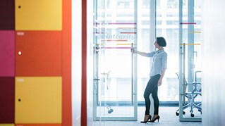 Accompagner la transformation agile de la DSI de Orange