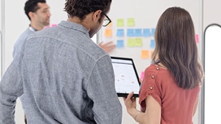 Transformation des organisations et des ressources humaines