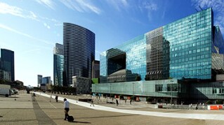Asset & Wealth management : un optimisme fort pour l’avenir