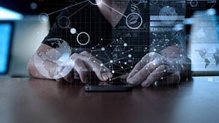 Digitalisation de la fonction juridique : quelles priorités en 2018 ?