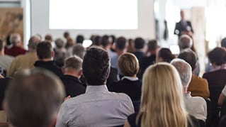 Petit-Déjeuner Digital des Directeurs Juridiques : transformation et Robotic Process Automation
