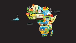 Des entreprises pour inspirer l’Afrique