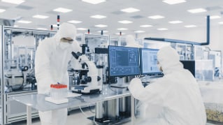 M&A explorer : industries de santé