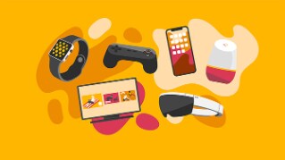 Global Entertainment & Media Outlook 2019-2023