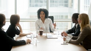 Une meilleure gouvernance pour doper la croissance