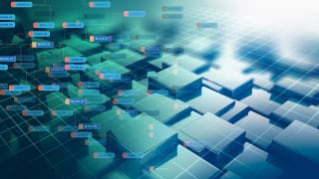 2030-ra a globális GDP 1,4 százalékához járul hozzá a blockchain-technológia