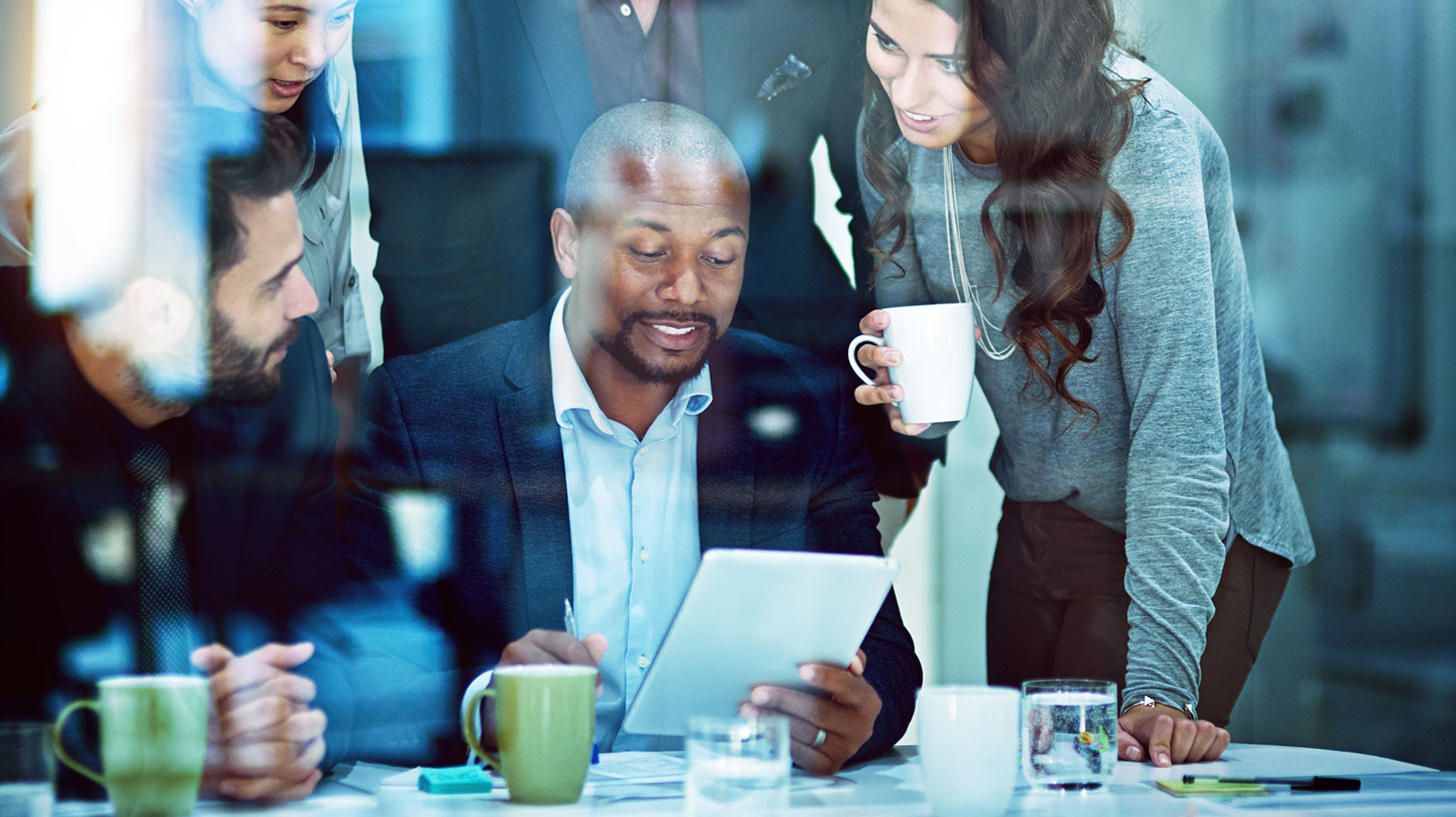 Get the complete GenAI risk playbook