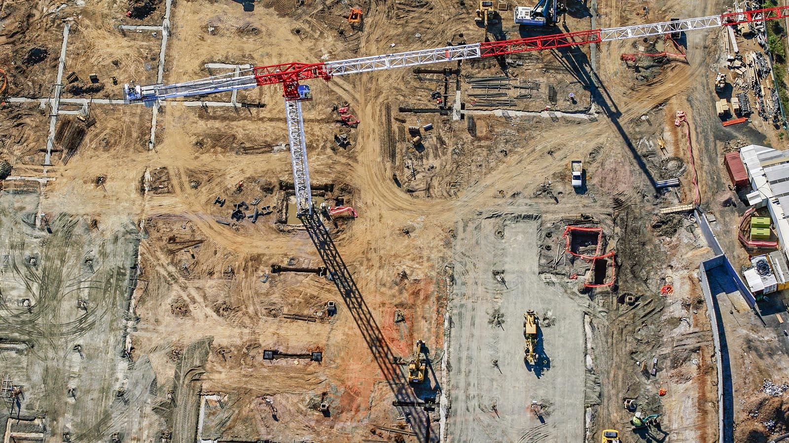 Chantier