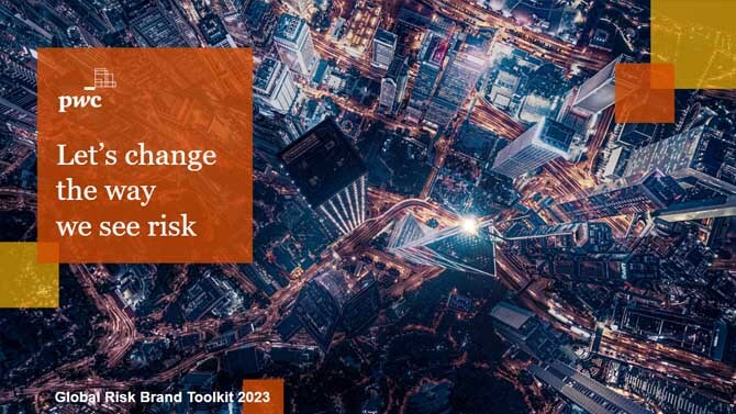 global risk campaign