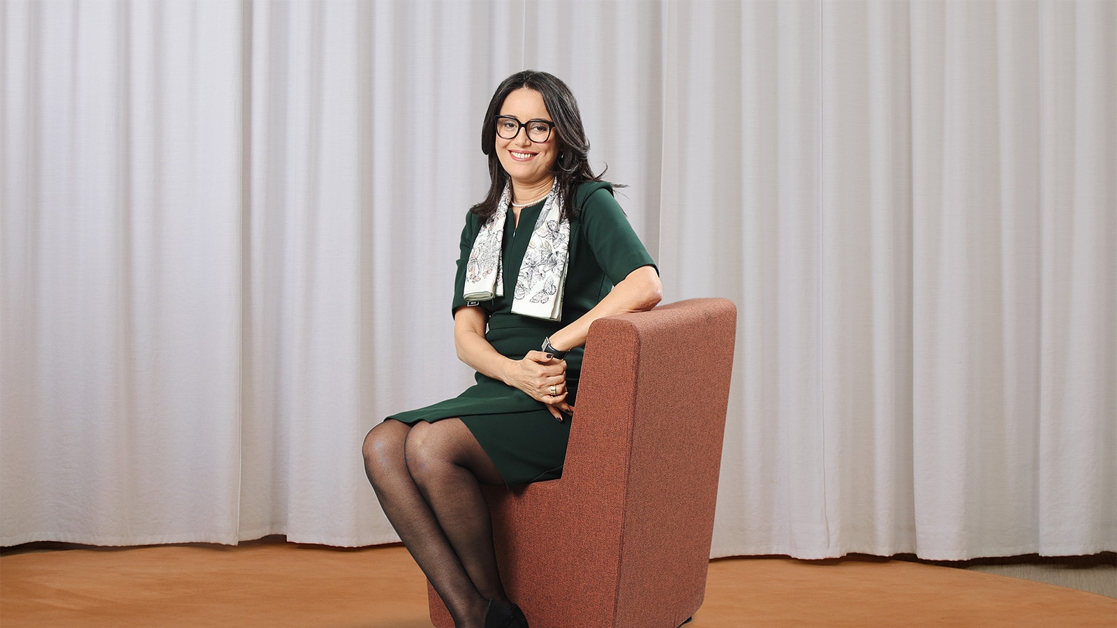 Photo de Abir Matmti