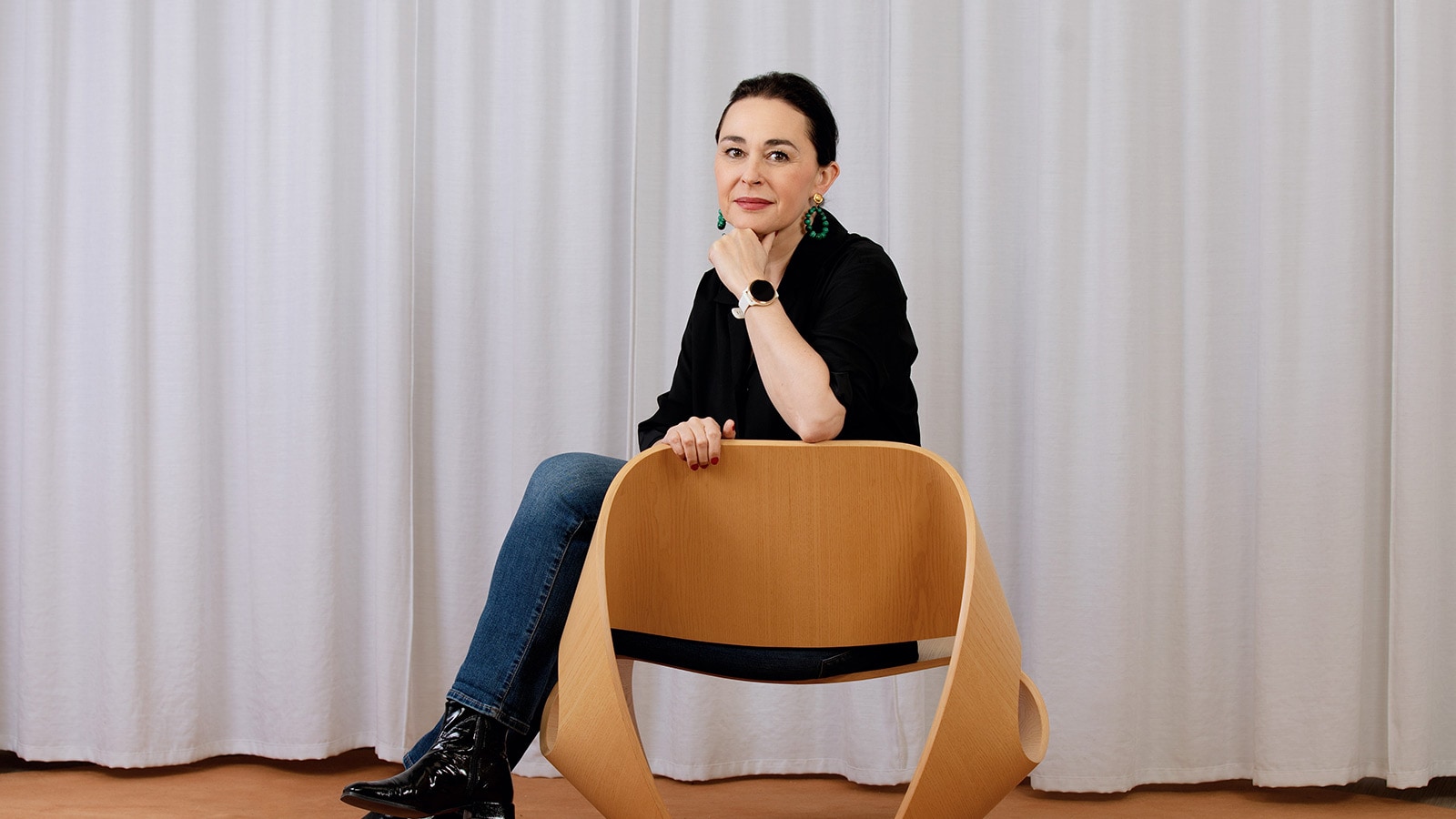 Photo de Valerie Aumage