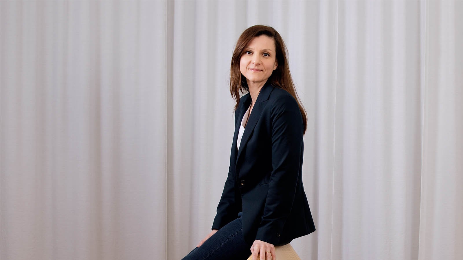 Photo de Caroline Boury