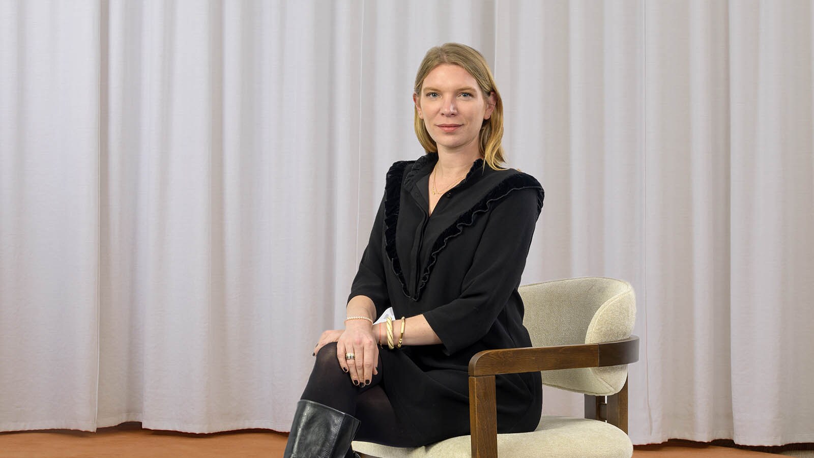 Photo d'Ophélie Prieur
