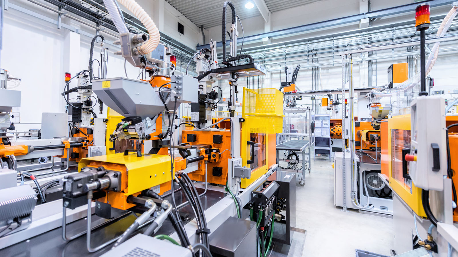Manufacturing: China's Semiconductor Industry: Technology: Industries: PwC