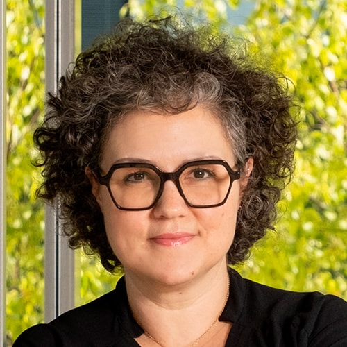 Amandine Aury