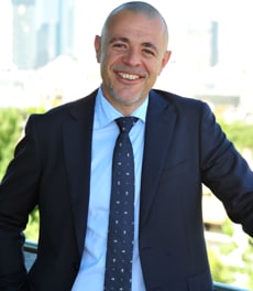 Bertrand Cuq
