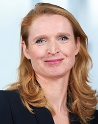 Catherine Cassan