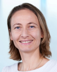 Anne-Lise Glauser
