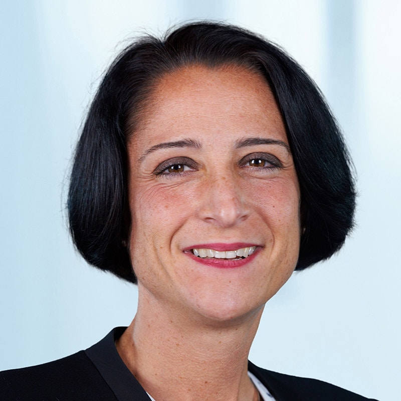 Céline Appel Schneider