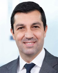 Pascal Corcos