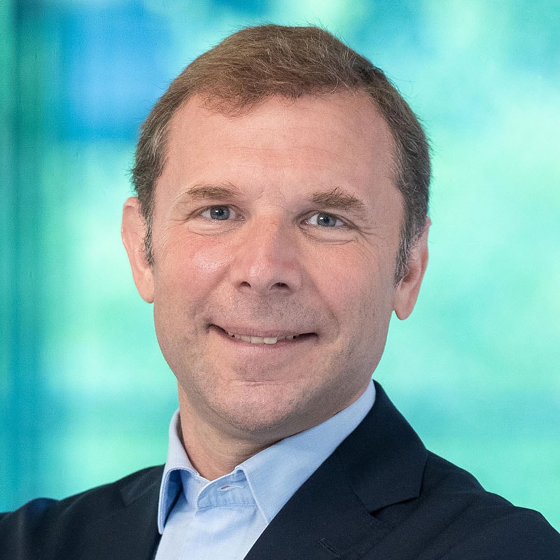 Cédric Haaser