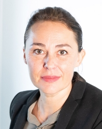 Valérie Aumage