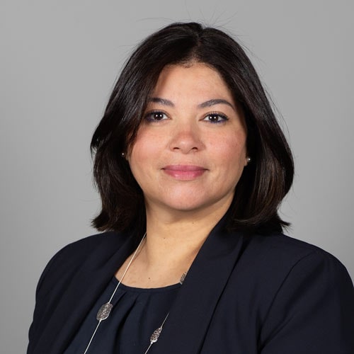 Sophie  Mouhieddine