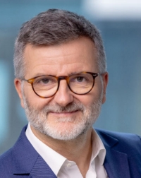 Stéphane Salustro