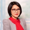 Wenwen  Zhang Maene